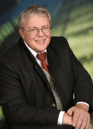 Ing. Heimo Rainer - Rainer GmbH - Presseflash