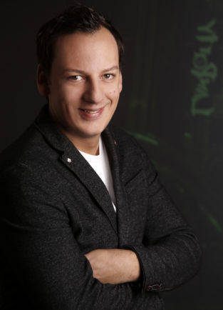 Markus Rath - rathhaus - Markus Rath - Presseflash