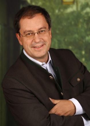 Ing. Ferdinand Roth - Gasthof Pension Roth - Presseflash