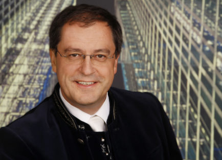 Ing. Ferdinand Roth - Gasthof Pension Roth - Presseflash