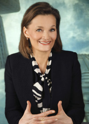 Mag. phil. Veronika Schatz - Ganzheitliche Naturpraxis - Presseflash