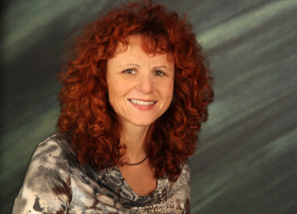 Mag. Sigrid Steinkellner - Bruck an der Mur