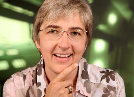Univ.-Prof. Dr. Ursula Doleschal - Universität Klagenfurt - Presseflash
