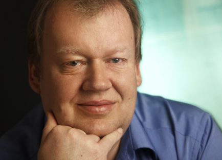 Bernhard Eiber - Roboter-Anlagen-Technik GmbH - Presseflash