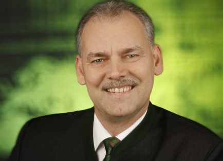 Bgm. Viktor Wurzinger Marktgemeinde Jagerberg Presseflash