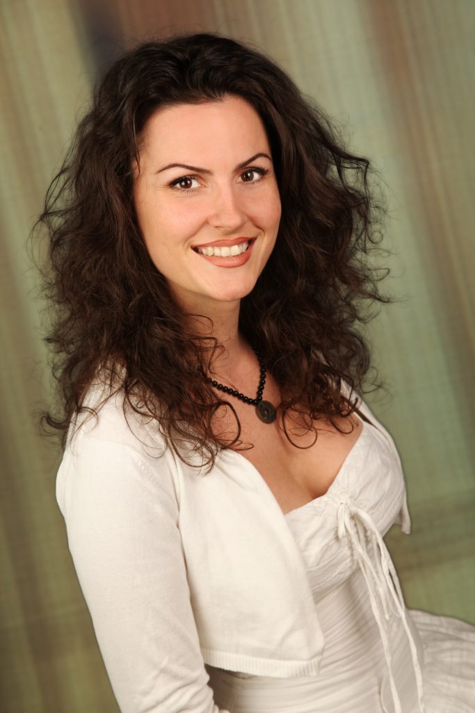 MMag. Amadea Stefa Presseflash