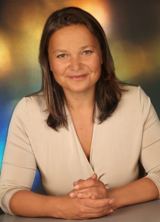 Mag. Elisabeth Fürst - Presseflash