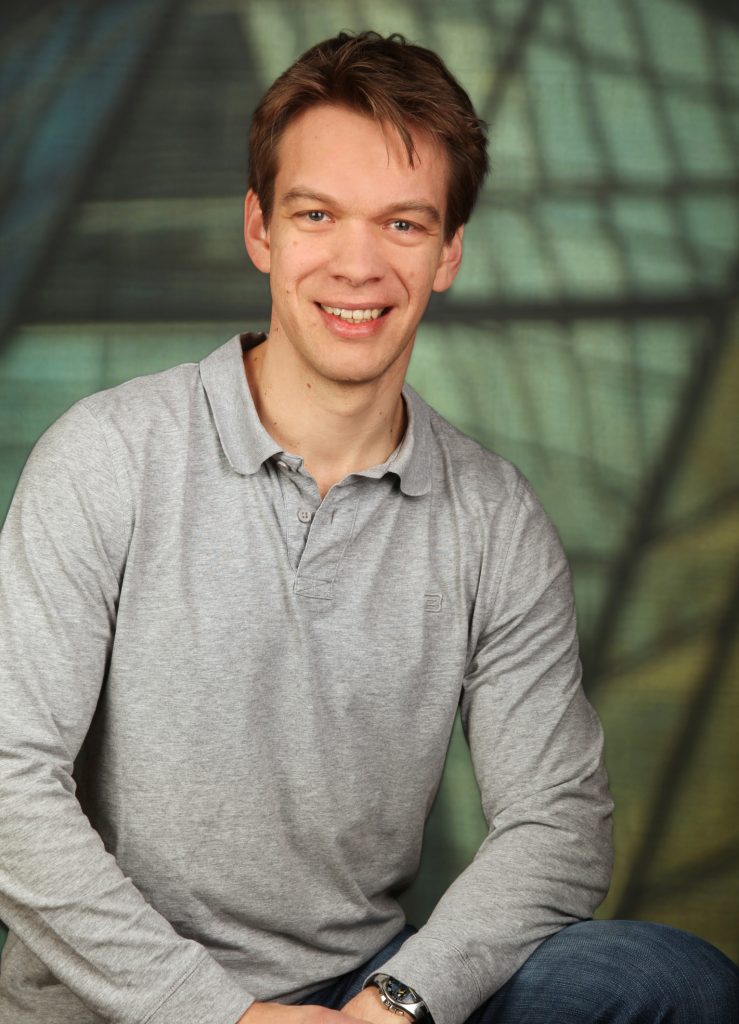 Mag. Andreas Rainer - Fitness- und Gesundheitsstudio - Presseflash