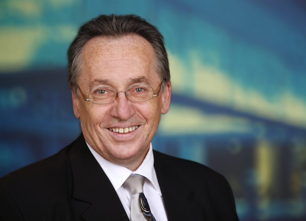 Alfred Salzmann Wirtschaftsberatung Finanzquadrat GmbH Presseflash